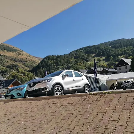 Steph Les Cassettes * Valloire